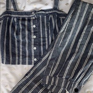 BRANDY MELVILLE MATCHING SET!